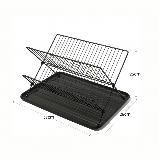 Metal Dish Rack